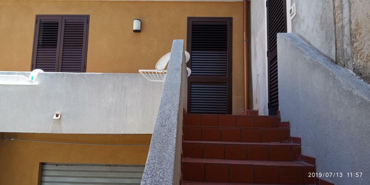 Casa Dirce Marsala Villa Exteriör bild
